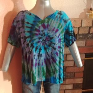 Tie dye T-Shirt